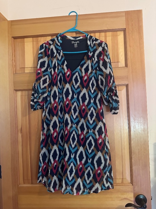 Wrangler Dresses & Skirts - Wrangler dress